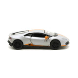 Die Cast Kinsmart Model Car & Jeep - Light Grey, Die-cast Model Car, Chase Value, Chase Value
