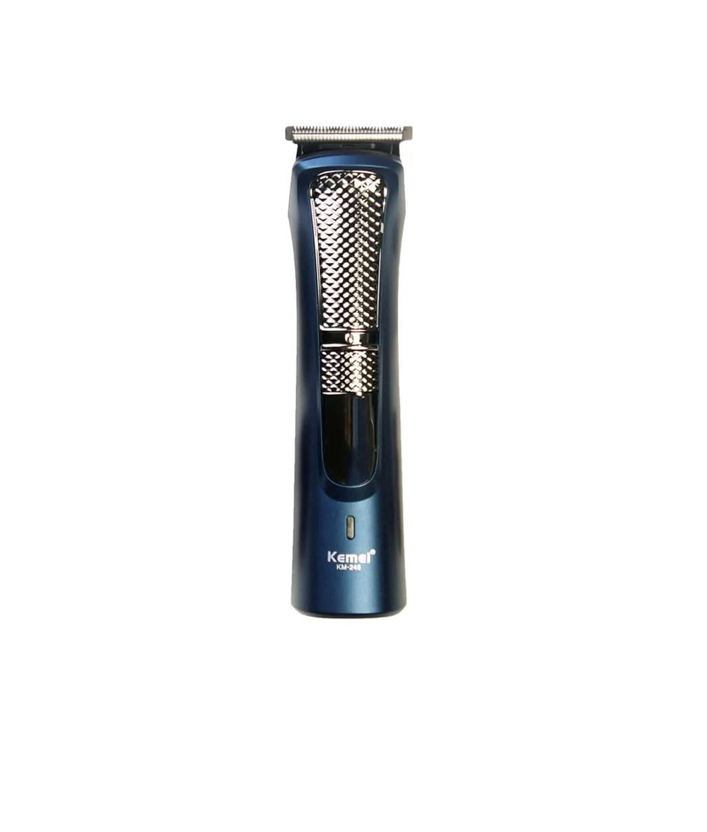 Kemei Trimmer KM-245, Shaver & Trimmers, Kemei, Chase Value
