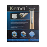 Kemei Trimmer KM-245, Shaver & Trimmers, Kemei, Chase Value