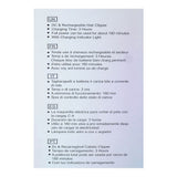 Kemei Trimmer KM-PG709A, Shaver & Trimmers, Kemei, Chase Value