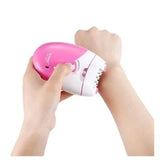 Kemei Shaver Km-189, Shaver & Trimmers, Kemei, Chase Value