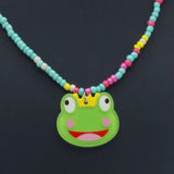 Children Mala - Multi Color, Girls Necklace & Chains, Chase Value, Chase Value