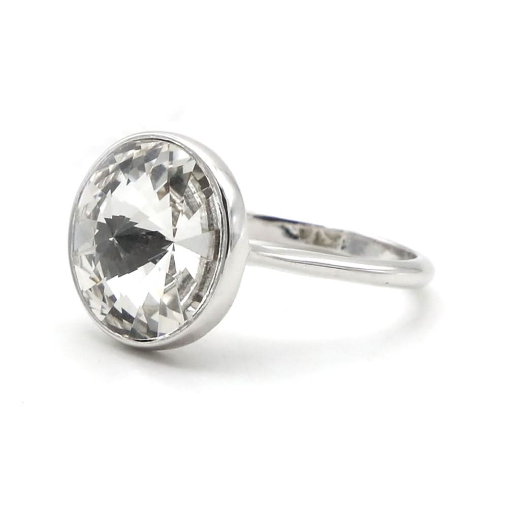 Women's Ring - Multi Color, Women Finger Rings, Chase Value, Chase Value