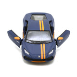 Die Cast Kinsmart Model Car & Jeep - Navy Blue, Die-cast Model Car, Chase Value, Chase Value
