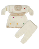 Newborn Girls Woollen Suit, Newborn Girls Sets & Suits, Chase Value, Chase Value