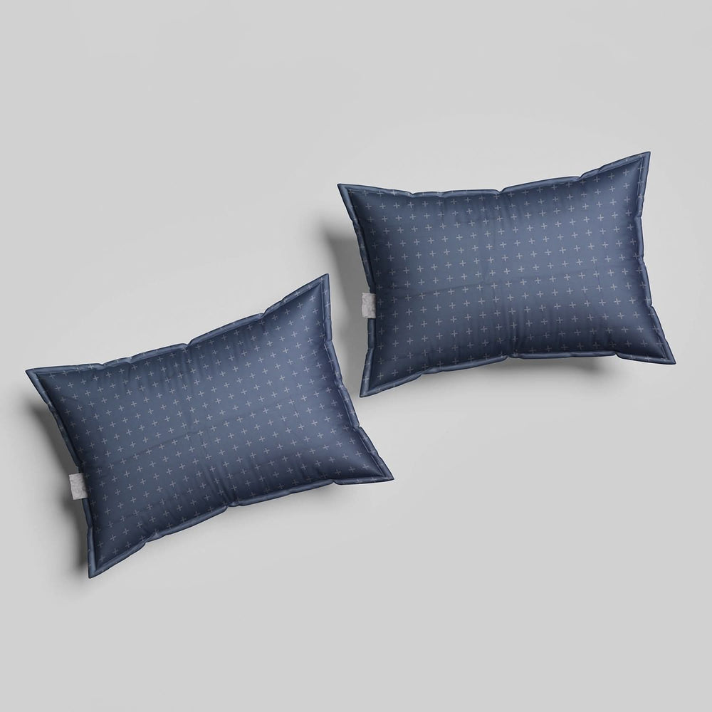 Pillow Covers 2 Pcs, Pillow Cover, Chase Value, Chase Value