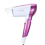 Kemei Hair Dryer KM-6833, Hair Dryer, Kemei, Chase Value