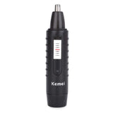 Kemei Nose Trimmer KM-9688, Shaver & Trimmers, Kemei, Chase Value
