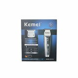 Kemei Trimmer 126, Shaver & Trimmers, Kemei, Chase Value