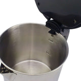 Anex Deluxe Electric Kettle AG-4053, Coffee Maker & Kettle, Anex, Chase Value