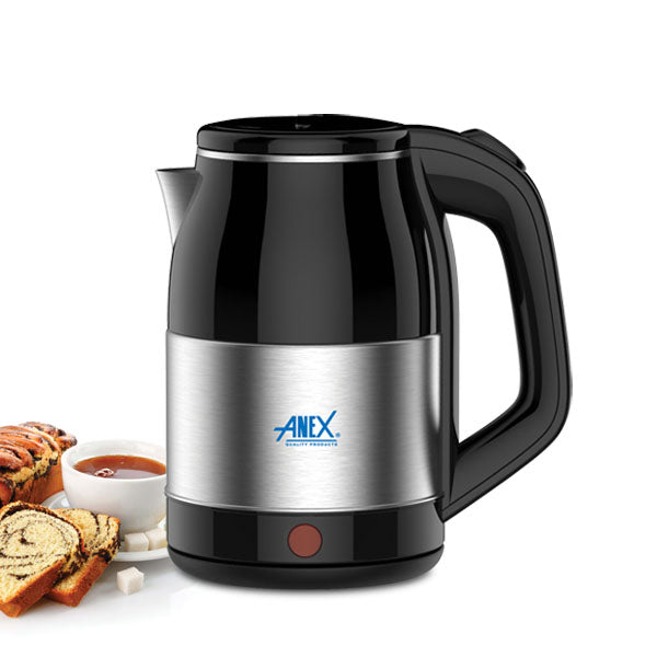 Anex Deluxe Kettel AG-4062, Coffee Maker & Kettle, Anex, Chase Value