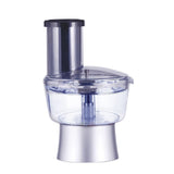 Anex Food Processor Model AG-3151, Juicer Blender & Mixer, Anex, Chase Value