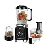 Anex Deluxe Kitchen Robot 4 In 1 AG-2146, Juicer Blender & Mixer, Anex, Chase Value