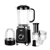 Anex Deluxe Kitchen Robot 4 In 1 AG-2146, Juicer Blender & Mixer, Anex, Chase Value