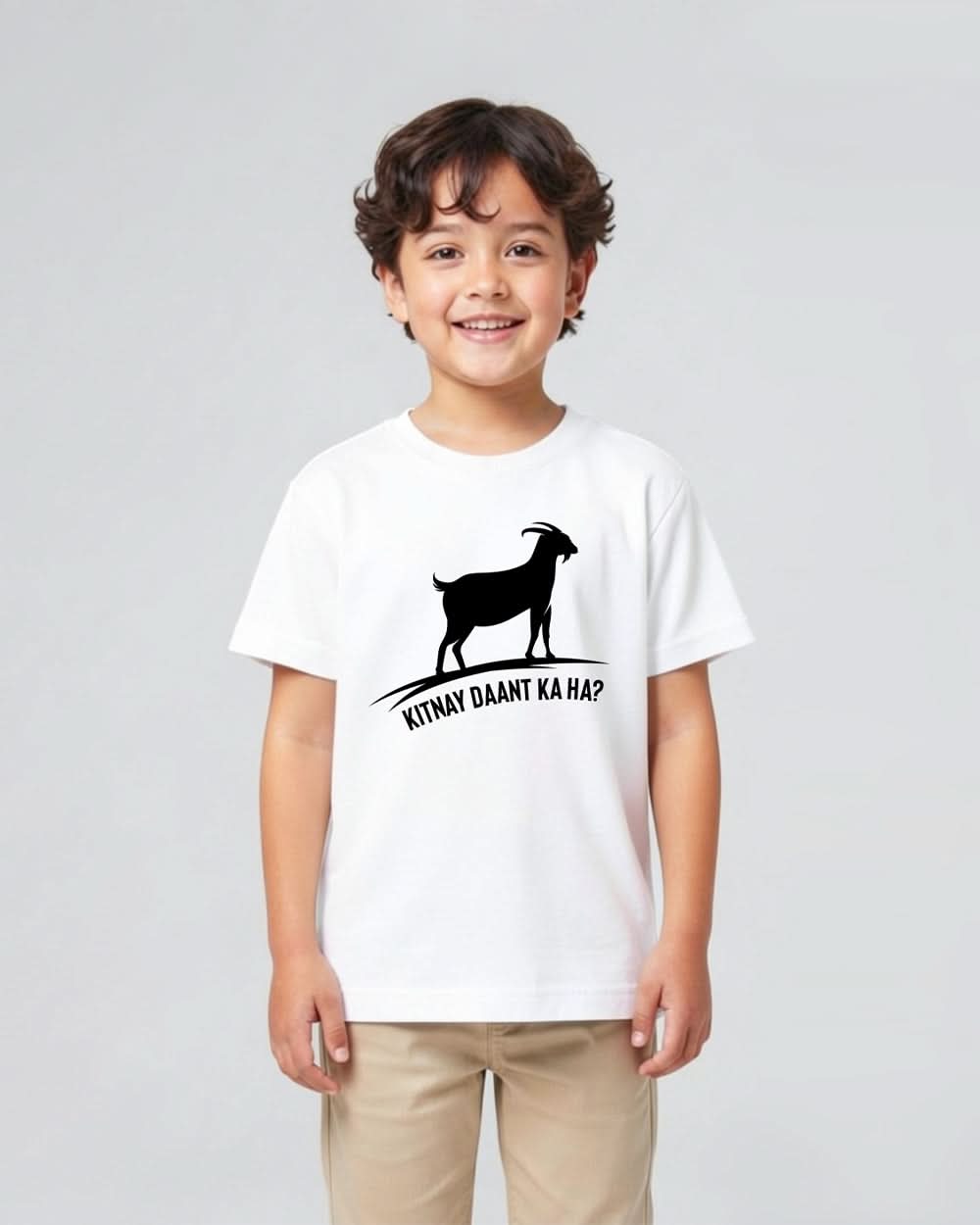 Valuable Boys' Half Sleeves T-Shirt, Boys T-Shirts, Valuable, Chase Value
