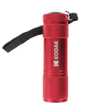 Kodak 9 led(Red) with 3 AAA Battery - Multi, Charging Accessories, Kodak, Chase Value