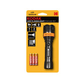 Kodak 157 1000MW with 3 AAA Battery - Multi, Charging Accessories, Kodak, Chase Value