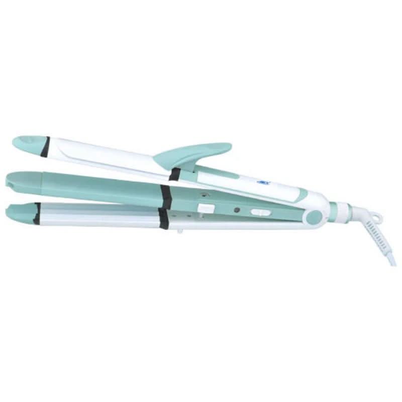 Anex Hair Curler & Straightener, Shaver & Trimmers, Chase Value, Chase Value