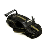 Die Cast Kinsmart Model Car & Jeep - Black, Die-cast Model Car, Chase Value, Chase Value