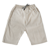 Valuable Boys Cotton Short - Light Brown, Boys Shorts, Chase Value, Chase Value