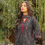 Lakhany Komal Unstitched 3Pcs Suit RL-02-A, Women, 3Pcs Shalwar Suit, LSM Textiles, Chase Value