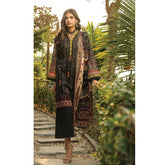 Lakhany Komal Unstitched 3Pcs Suit MM-11-A, Women, 3Pcs Shalwar Suit, LSM Textiles, Chase Value