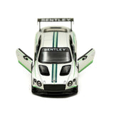 Die Cast Kinsmart Model Car & Jeep - Grey, Die-cast Model Car, Chase Value, Chase Value