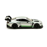 Die Cast Kinsmart Model Car & Jeep - Grey, Die-cast Model Car, Chase Value, Chase Value