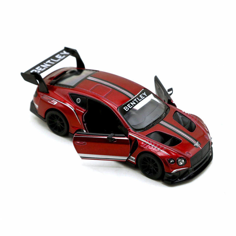Die Cast Kinsmart Model Car & Jeep - Maroon, Die-cast Model Car, Chase Value, Chase Value