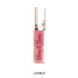 Bling It Down Matte Lipstick - Lovely, Lipstick, Nadia Hussain, Chase Value