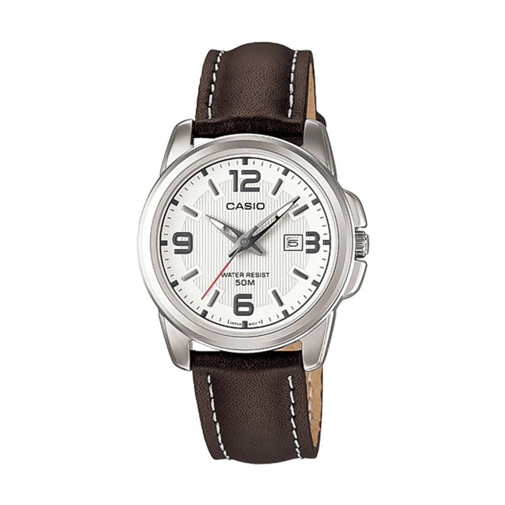 Men's Watch Casio LTP-1314L-7AVDF, Men's Watches, Casio, Chase Value