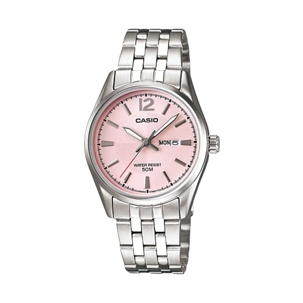Men's Watch Casio LTP-1335D-5AVDF, Men's Watches, Casio, Chase Value
