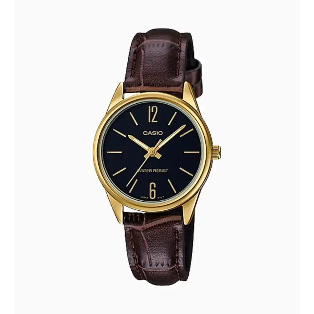 Women's Watch Casio LTP-V005GL-1BUDF, Women Watches, Casio, Chase Value