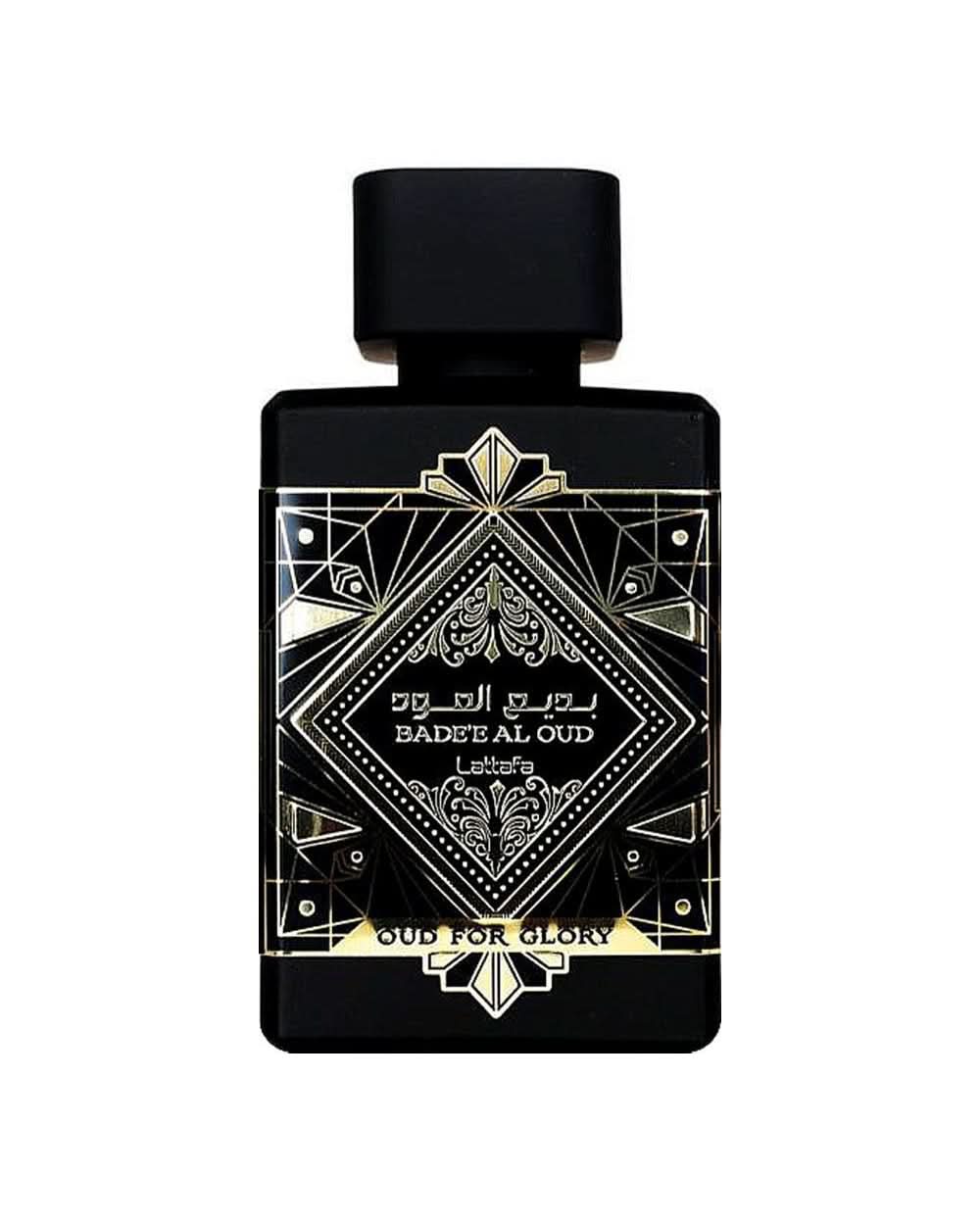 Lattafa Badee Al Oud (Oud for Glory) 100 ml EDP, Men Perfumes, Lattafa, Chase Value