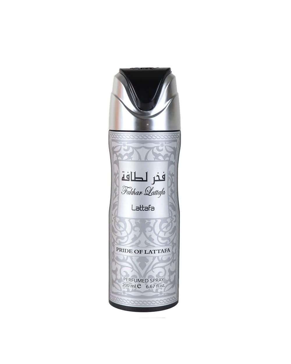 Lattafa Fakhar Perfumed Body Spray 200ml, Men Body Spray & Mist, Lattafa, Chase Value