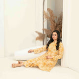 Lea By Tawakkal Swiss Printed Lawn Unstitched 2Pcs Suit - 1325, Women, 2Pcs Shalwar Suit, Tawakkal Fabrics, Chase Value