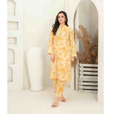 Lea By Tawakkal Swiss Printed Lawn Unstitched 2Pcs Suit - 1325, Women, 2Pcs Shalwar Suit, Tawakkal Fabrics, Chase Value