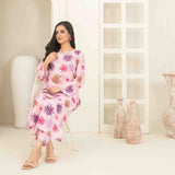 Lea By Tawakkal Swiss Printed Lawn Unstitched 2Pcs Suit - 1330, Women, 2Pcs Shalwar Suit, Tawakkal Fabrics, Chase Value