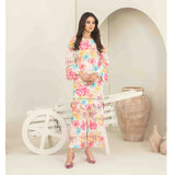 Lea By Tawakkal Swiss Printed Lawn Unstitched 2Pcs Suit - 1332, Women, 2Pcs Shalwar Suit, Tawakkal Fabrics, Chase Value