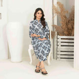 Lea By Tawakkal Swiss Printed Lawn Unstitched 2Pcs Suit - 1322, Women, 2Pcs Shalwar Suit, Tawakkal Fabrics, Chase Value