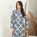 Lea By Tawakkal Swiss Printed Lawn Unstitched 2Pcs Suit - 1322, Women, 2Pcs Shalwar Suit, Tawakkal Fabrics, Chase Value