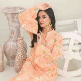 Lea By Tawakkal Swiss Printed Lawn Unstitched 2Pcs Suit - 1323, Women, 2Pcs Shalwar Suit, Tawakkal Fabrics, Chase Value