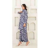 Lea By Tawakkal Swiss Printed Lawn Unstitched 2Pcs Suit - 1324, Women, 2Pcs Shalwar Suit, Tawakkal Fabrics, Chase Value