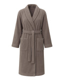 Adult Terry Bathrobes Shawl, Bath Robes, Chase Value, Chase Value