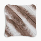 Fur Filled Cushion 16*16, Cushions & Pillows, Chase Value, Chase Value