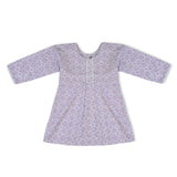 Girls Cotton 2Pcs Shalwar Suit - Light Purple, Girls Shalwar Kameez, Chase Value, Chase Value