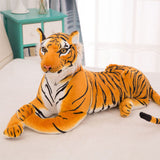 Tiger Stuff Toys For Kids - 80cm, Stuffed Toys, Chase Value, Chase Value