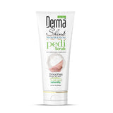 Derma Shine Pedi Scrub 200g, Scrubs, Derma Shine, Chase Value