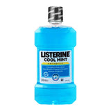 Listerine Cool Mint Antiseptic Mouthwash, 250ml, Oral Care, Listerine, Chase Value