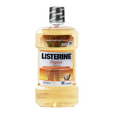 Listerine Miswak Mouthwash, 250ml, Oral Care, Listerine, Chase Value